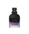 BORN IN ROMA PURPLE MELANCHOLIA UOMO Eau de Toilette Pour Homme