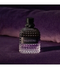 BORN IN ROMA PURPLE MELANCHOLIA UOMO Eau de Toilette Pour Homme