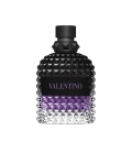BORN IN ROMA PURPLE MELANCHOLIA UOMO Eau de Toilette Pour Homme