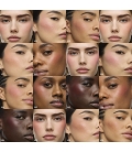 MAKE ME BLUSH Blush crème lumineux effet sculptant