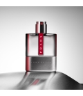 LUNA ROSSA Eau de toilette fougère aromatique énergisante pour homme