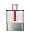LUNA ROSSA Eau de toilette fougère aromatique énergisante pour homme