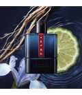 PRADA LUNA ROSSA OCEAN Eau de toilette fraîche et sophistiquée pour homme