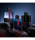 PRADA LUNA ROSSA OCEAN Eau de toilette fraîche et sophistiquée pour homme