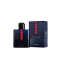 LUNA ROSSA OCEAN Eau de Parfum fougère boisée ambrée pour homme