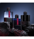 LUNA ROSSA OCEAN Eau de Parfum fougère boisée ambrée pour homme