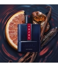 LUNA ROSSA OCEAN Eau de Parfum fougère boisée ambrée pour homme