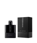 PRADA LUNA ROSSA Eau de Parfum Boisée Ambrée Magnétique