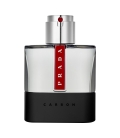 LUNA ROSSA CARBON Eau de toilette fougère boisée minérale pour homme