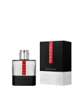 LUNA ROSSA CARBON Eau de toilette fougère boisée minérale pour homme
