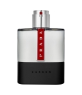 LUNA ROSSA CARBON Eau de toilette fougère boisée minérale pour homme