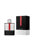 LUNA ROSSA CARBON Eau de toilette fougère boisée minérale pour homme