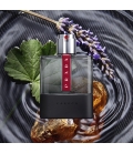 LUNA ROSSA CARBON Eau de toilette fougère boisée minérale pour homme