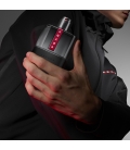 LUNA ROSSA CARBON Eau de toilette fougère boisée minérale pour homme