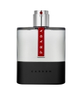 LUNA ROSSA CARBON Eau de toilette fougère boisée minérale pour homme