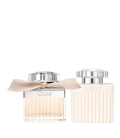 CHLOE SIGNATURE Coffret Chloé Eau de Parfum pour Femme et Lait pour le Corps 