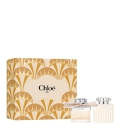 CHLOE SIGNATURE Coffret Chloé Eau de Parfum pour Femme et Lait pour le Corps 