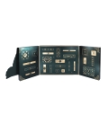 IMPERIAL GLAM Calendrier de l'avent beaute