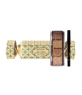 CRACKER MAQUILLAGE Cracker Surprise Maquillage Doré Lumineux 