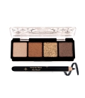 CRACKER MAQUILLAGE Cracker Surprise Maquillage Doré Lumineux 