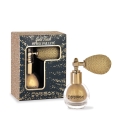 SPRAY POUDRE PAILLETE OR Spray poudre pailletée or  Gold Touch'