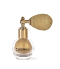 SPRAY POUDRE PAILLETE OR Spray poudre pailletée or  Gold Touch'
