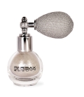 SPRAY POUDRE PAILLETE BLANC ARGENTE Spray poudre pailletée argentée  Silver Touch'