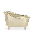 BAIGNOIRE DE BAIN Coffret Baignoire Fantaisie Parfum Fleur de Nectar