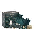 RITUEL SOINS Coffret Cadeau Bien-Être – Rituel de Douceur  Parfum Eclipse Gourmande  