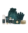 RITUEL SOINS Coffret Cadeau Bien-Être – Rituel de Douceur  Parfum Eclipse Gourmande  