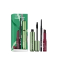 HIGH IMPACT Coffret Mascara et Lèvres Black Honey™