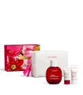 EAU DYNAMISANTE  Coffret Dynamisant
