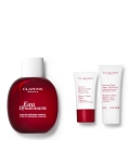 EAU DYNAMISANTE  Coffret Dynamisant