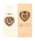 YOUR DEVOTION Eau de Parfum Intense