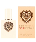YOUR DEVOTION Eau de Parfum Intense