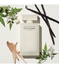 FOR HER PURE MUSC BLANC - Coffret eau de parfum intense