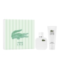 L.12.12 BLANC Coffret Eau de Toilette