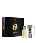BOSS BOTTLED  Coffret Eau de Toilette pour Homme et Gel Douche