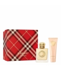 BURBERRY GODDESS Coffret Eau de Parfum pour femme et Lotion pour le Corps