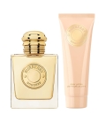 BURBERRY GODDESS Coffret Eau de Parfum pour femme et Lotion pour le Corps