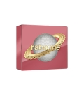 FAME Coffret Eau de Parfum + Perfumed Lotion pour le corps + Vaporisateur voyage