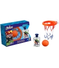 AVENGERS Coffret Eau de Toilette + Mini Set Basket Ball