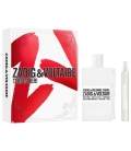 THIS IS HER Eau de parfum - Coffret