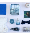 YOUNG MAN Coffret IKKS Chic