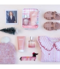 LITTLE WOMAN Coffret IKKS Chic
