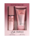 LADY TENDERNESS Coffrets Femme