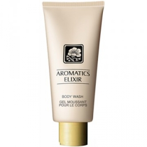 AROMATICS ELIXIR Gel Moussant pour le Corps