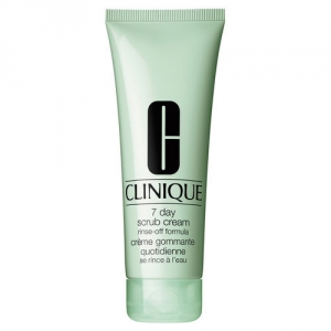 7 DAY SCRUB CREAM RINSE-OFF Crème Gommante Quotidienne