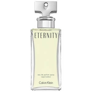 ETERNITY FEMME Eau de Parfum Vaporisateur 