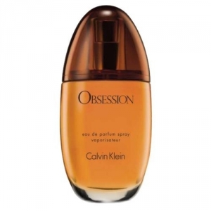 OBSESSION  Eau de Parfum Vaporisateur